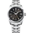 Grand Seiko Heritage GMT