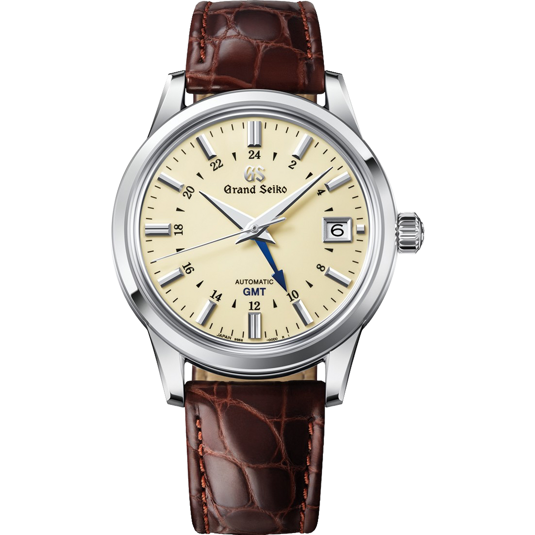 Grand Seiko Elegance