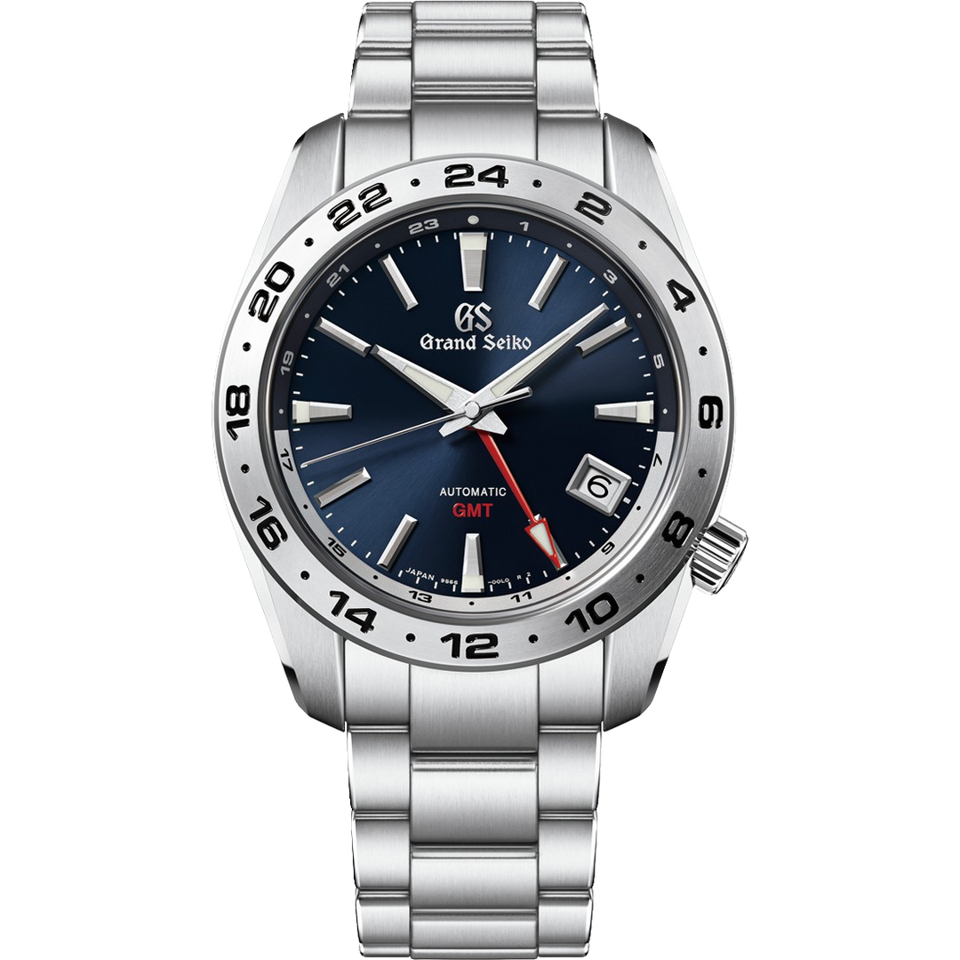 Grand Seiko Sport GMT
