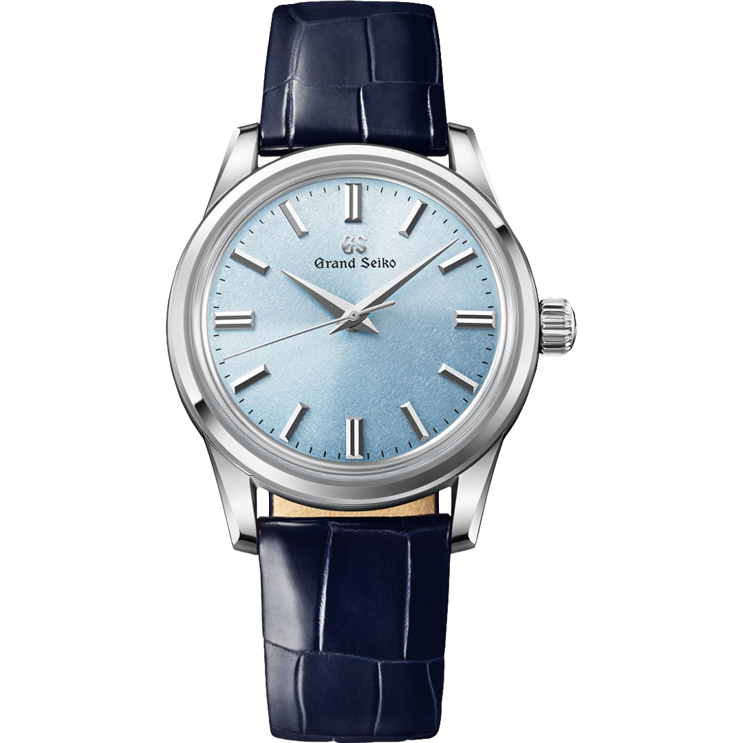 Grand Seiko Elegance
