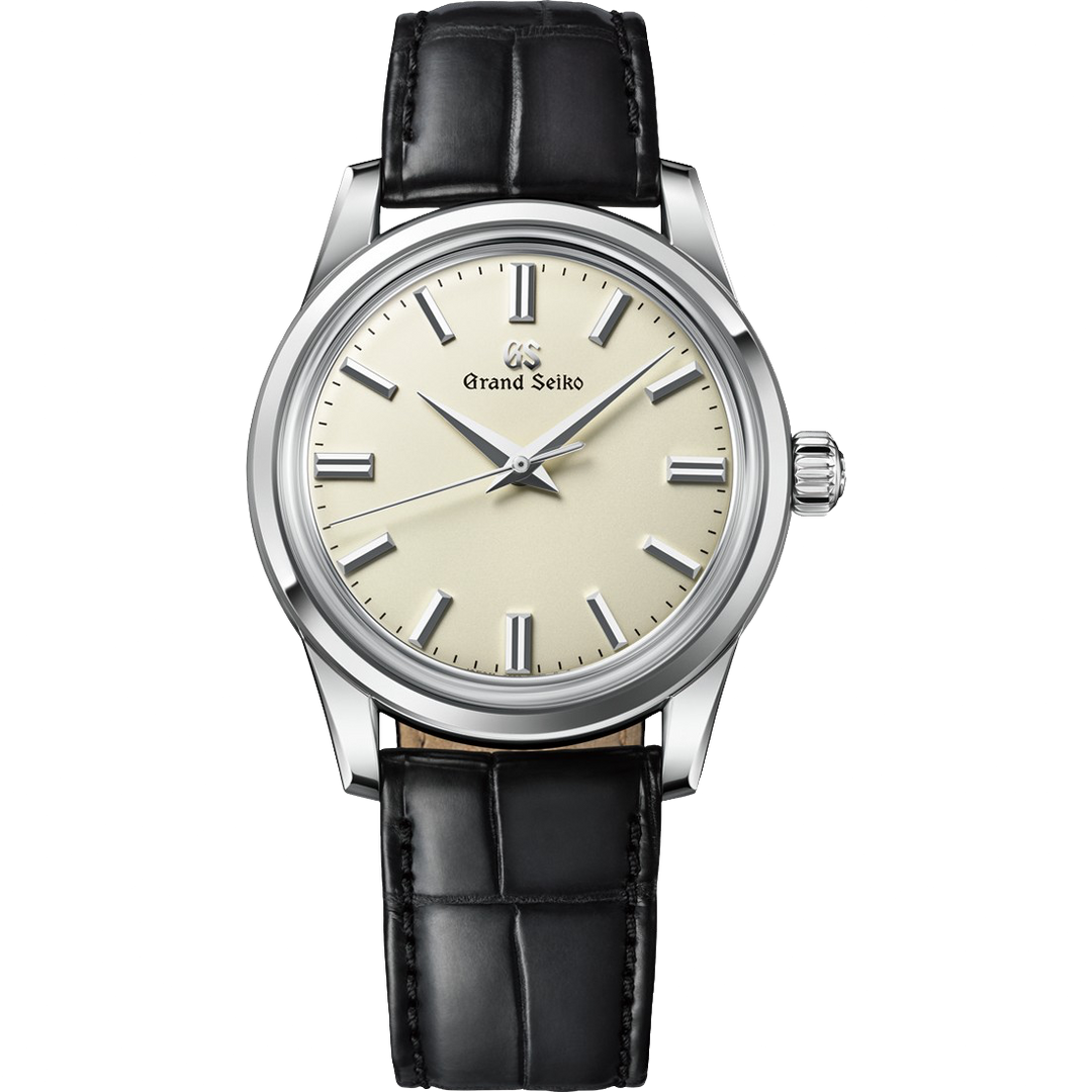 Grand Seiko Elegance