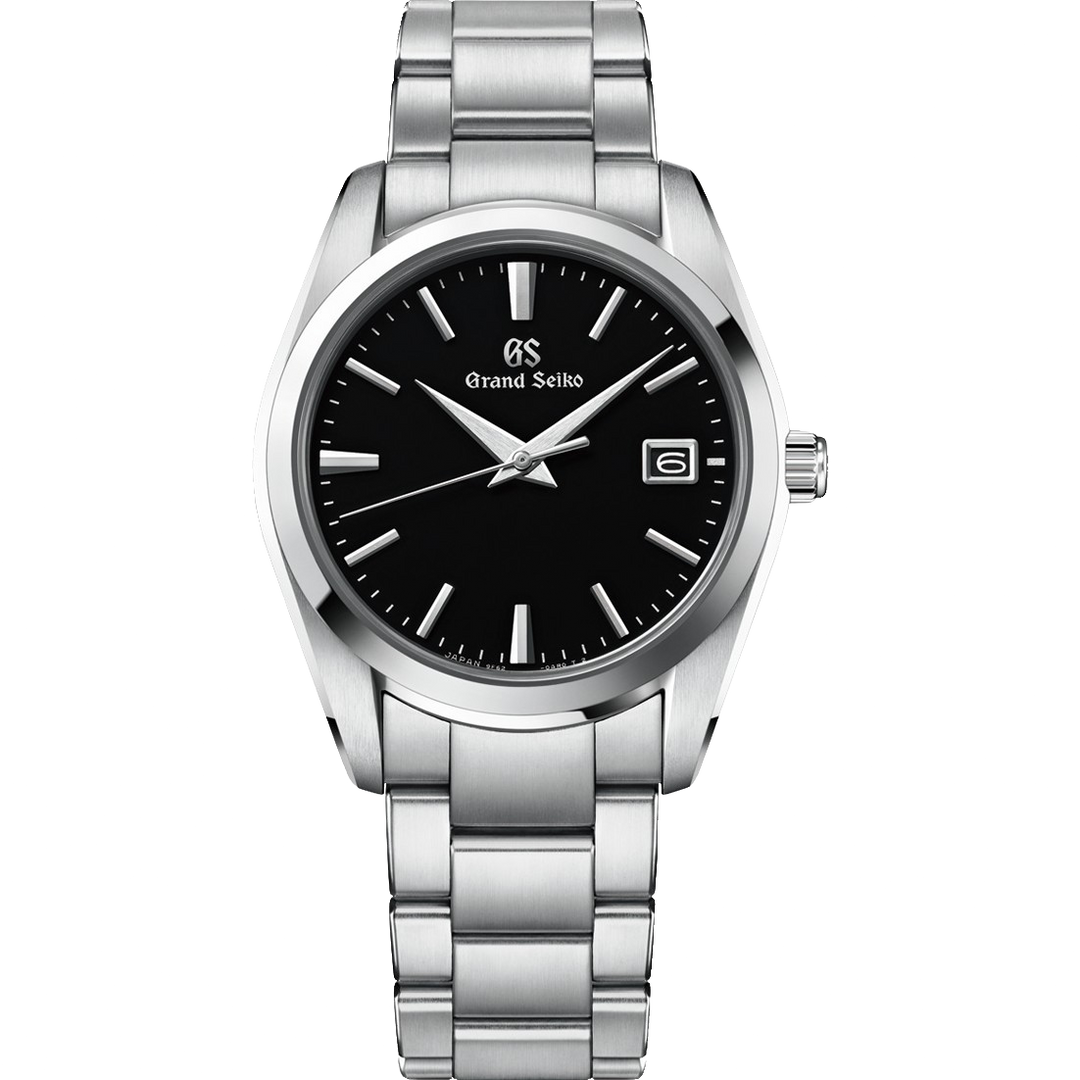 Grand Seiko Heritage