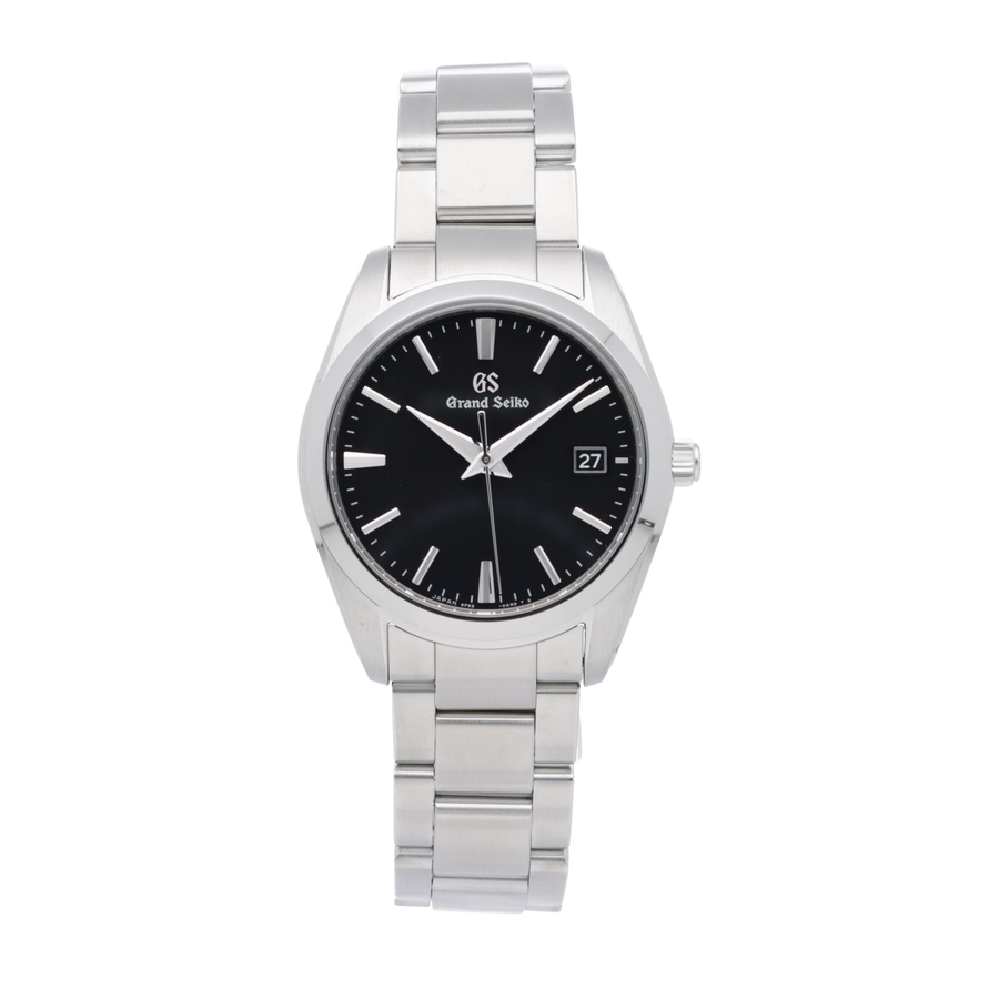 Grand Seiko Heritage