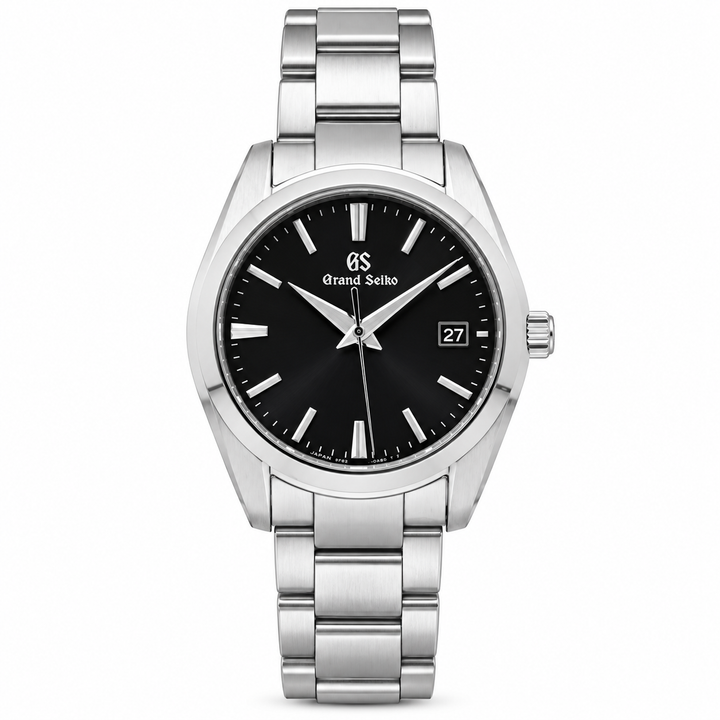 Grand Seiko Heritage