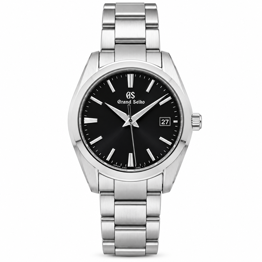 Grand Seiko Heritage