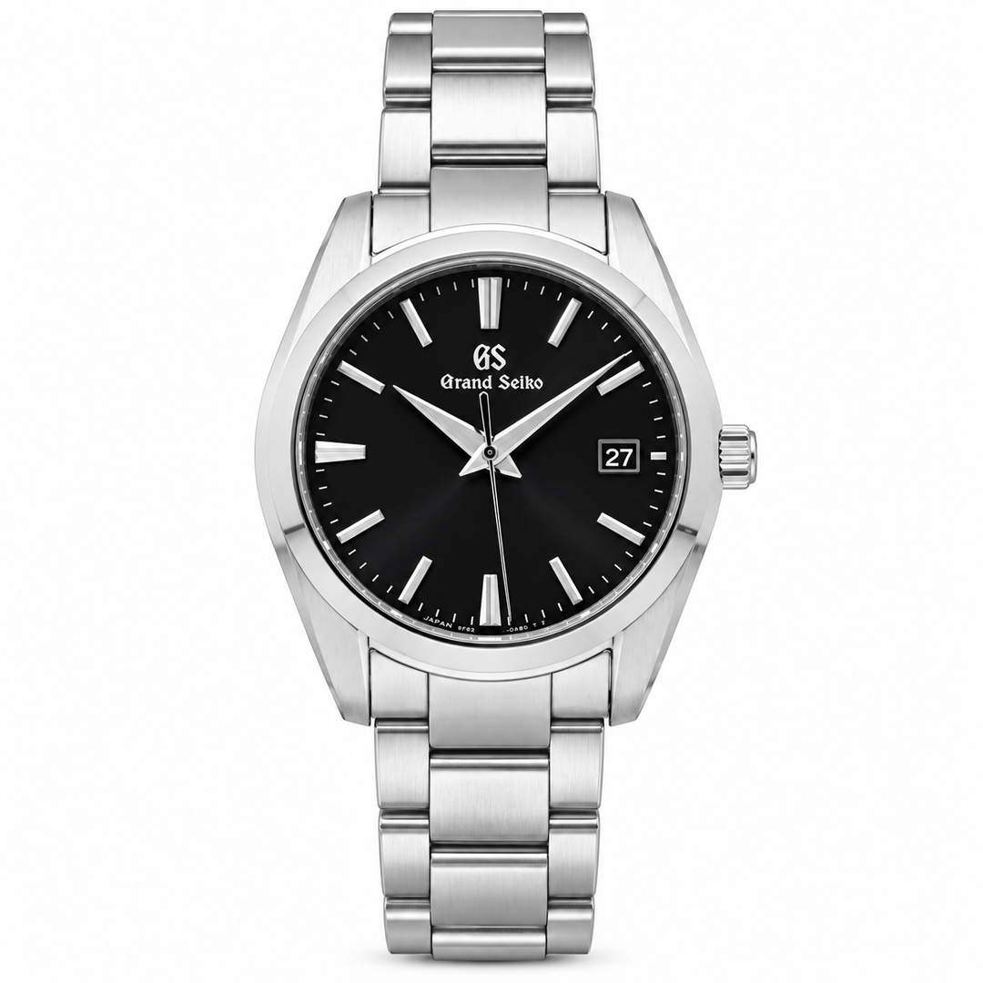 Grand Seiko Heritage