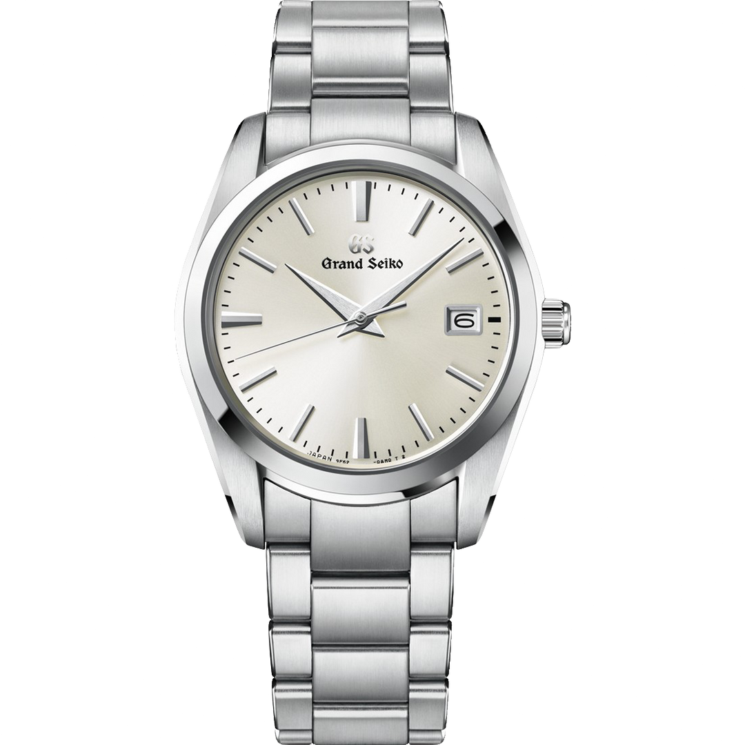 Grand Seiko Heritage