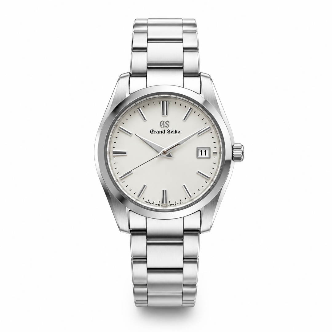 Grand Seiko Heritage