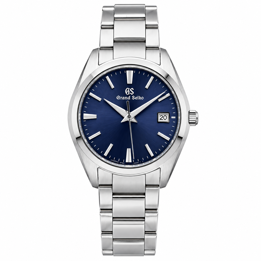 Grand Seiko Heritage