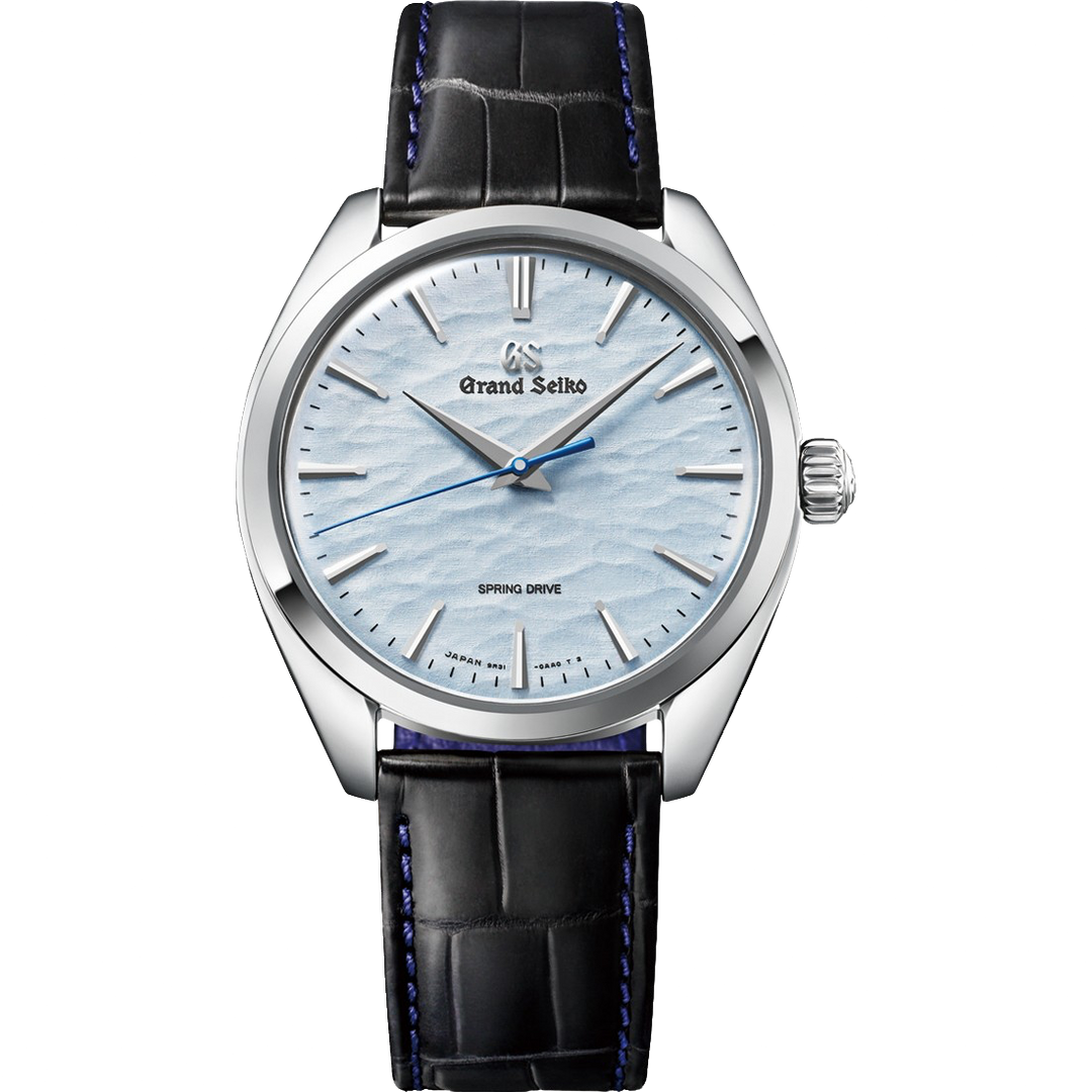 Grand Seiko Elegance