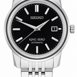 Seiko King Seiko Automatik