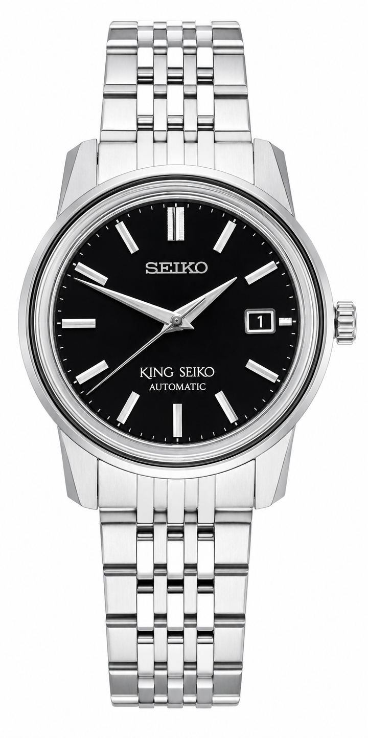 Seiko King Seiko Automatik