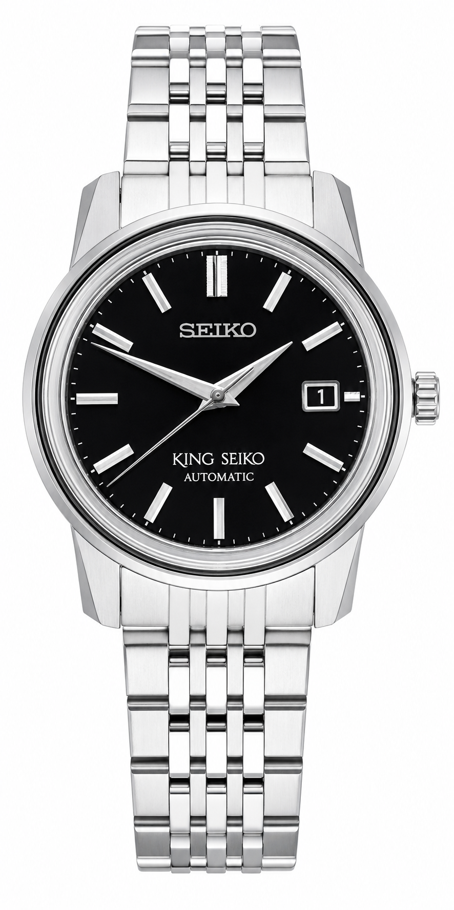 Seiko King Seiko Automatik
