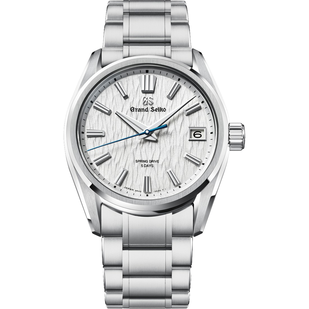 Grand Seiko Evolution 9