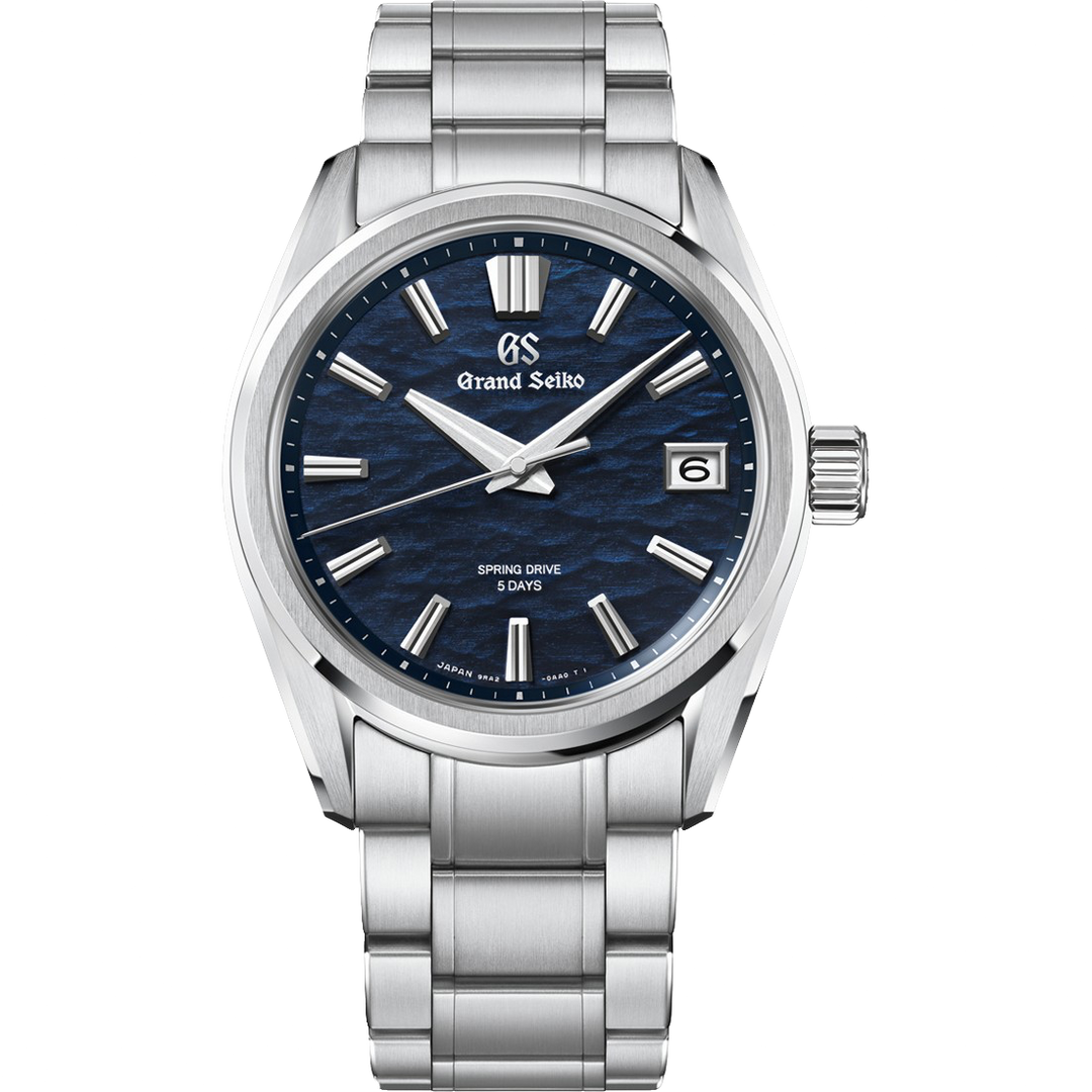 Grand Seiko Evolution 9