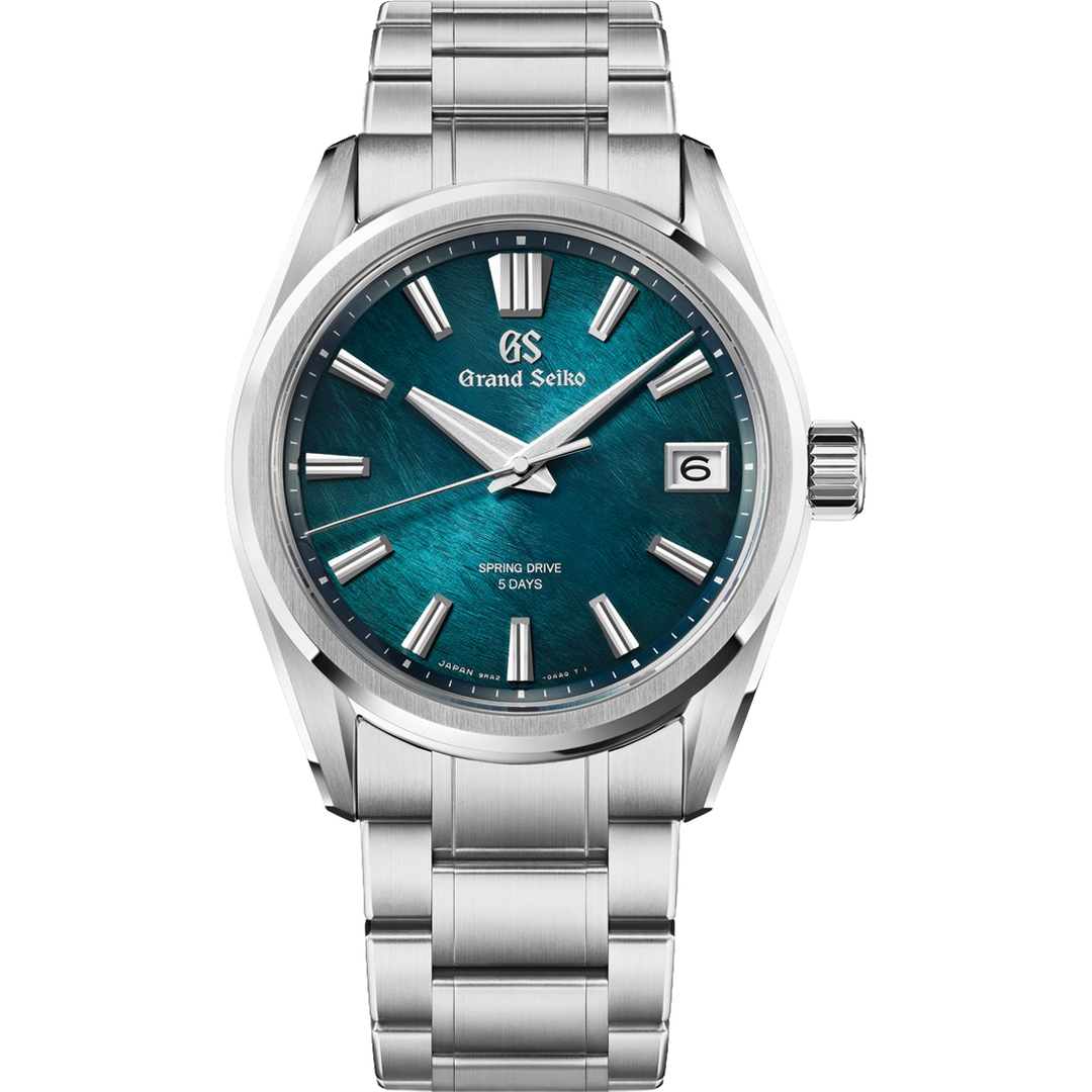 Grand Seiko Evolution 9