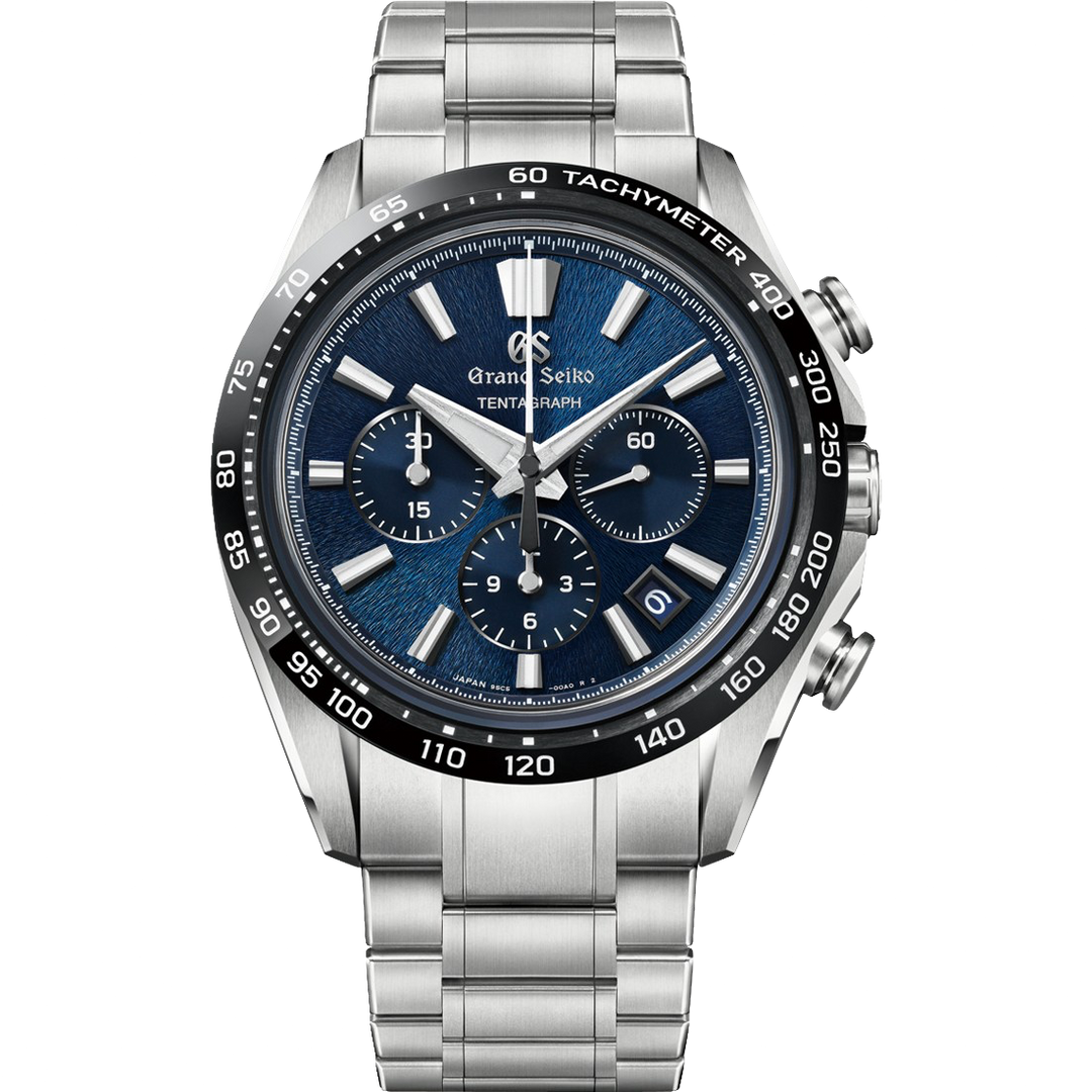 Grand Seiko Evolution 9
