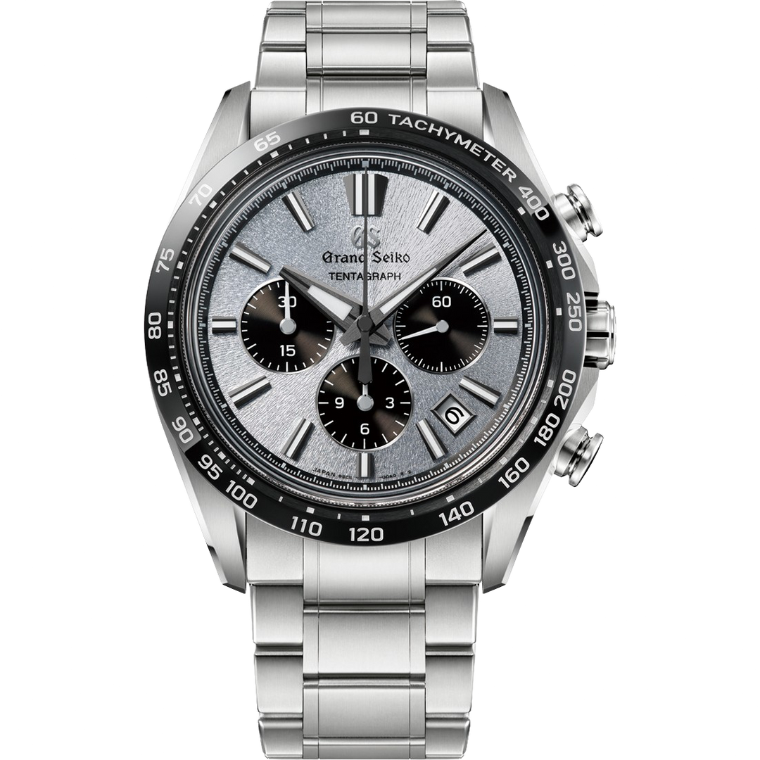 Grand Seiko Evolution 9