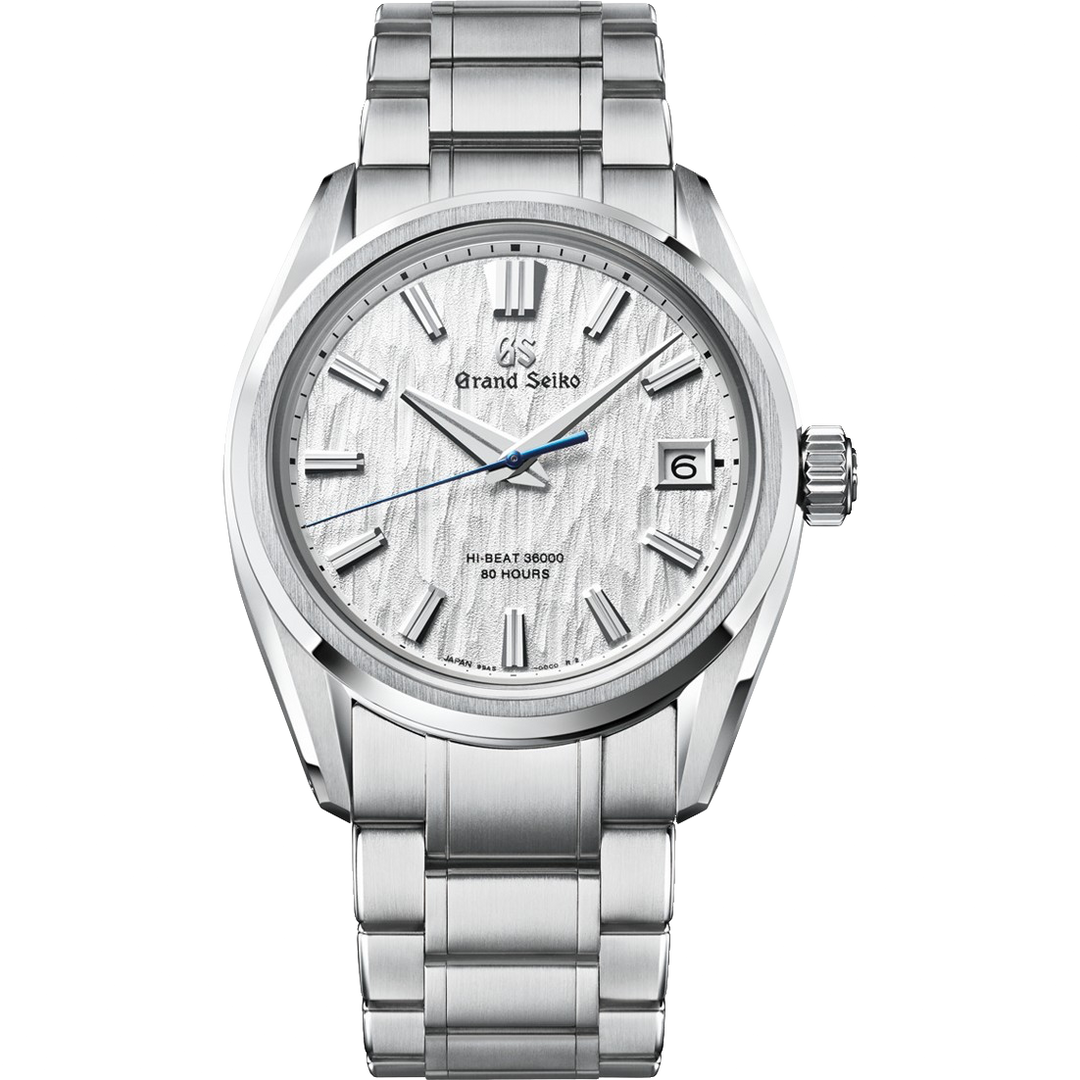 Grand Seiko Evolution 9