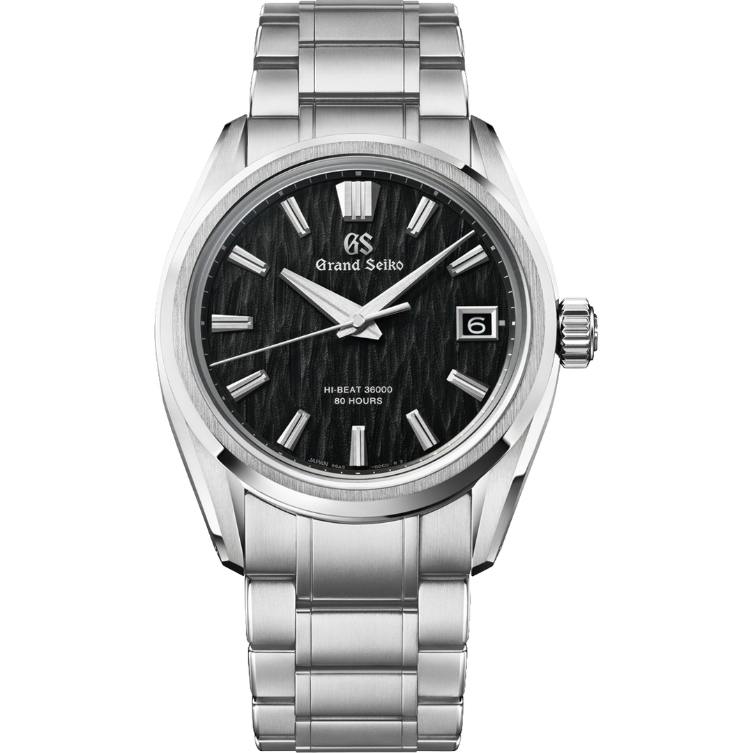 Grand Seiko Evolution 9