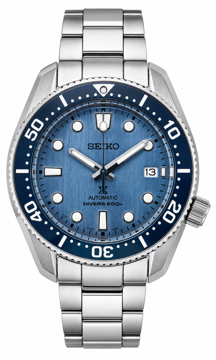 Seiko Prospex