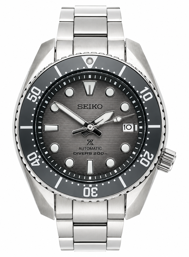 Seiko Prospex