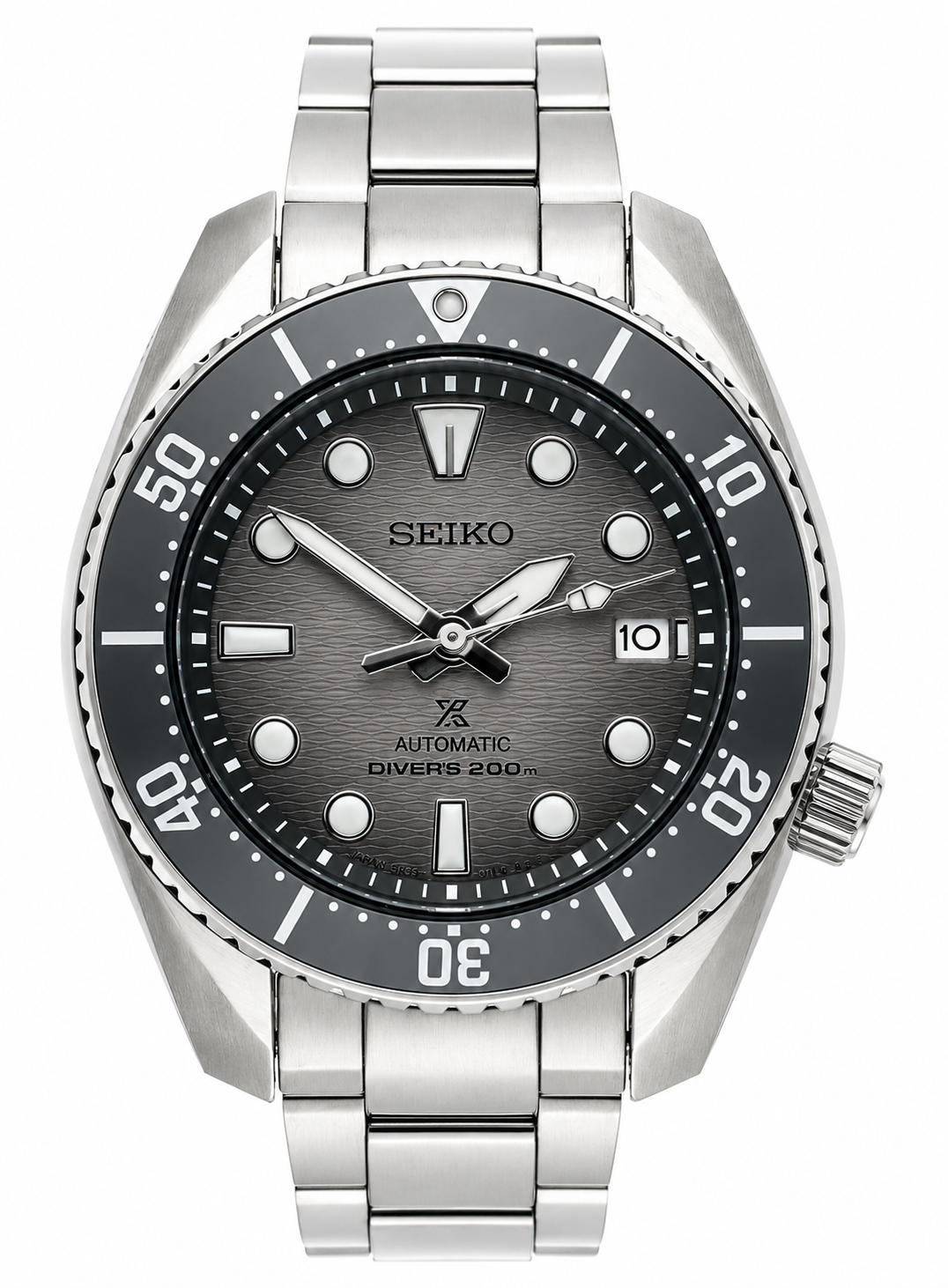 Seiko Prospex