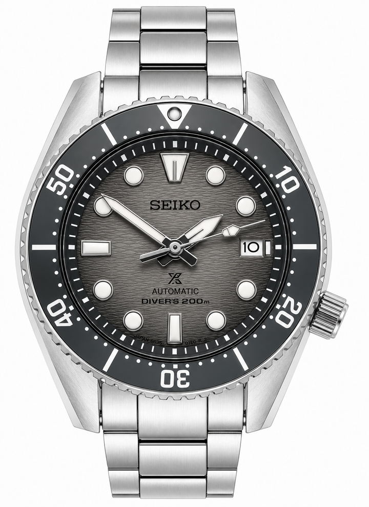 Seiko Prospex