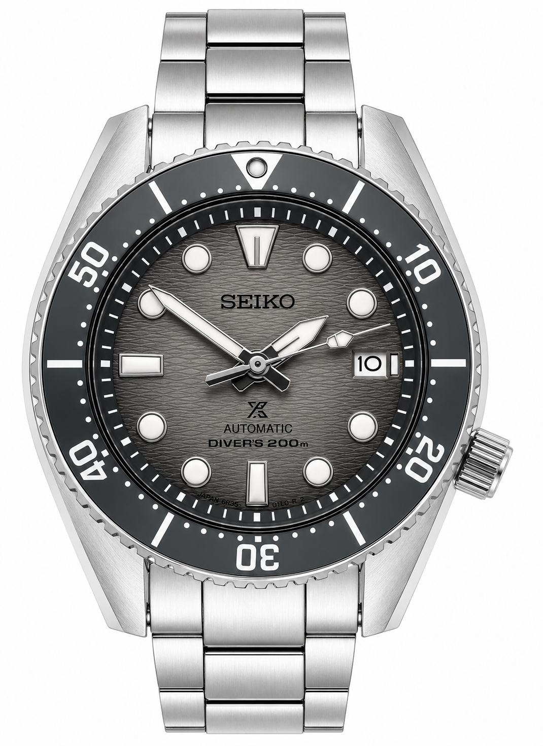 Seiko Prospex