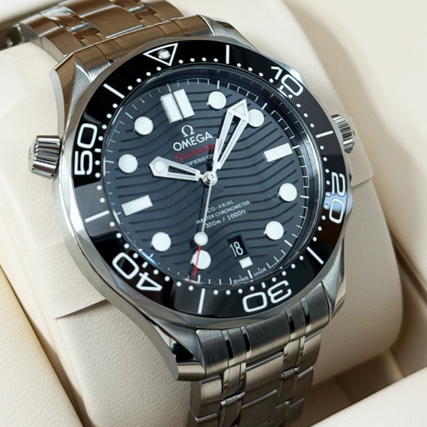 Orologi di lusso per lui