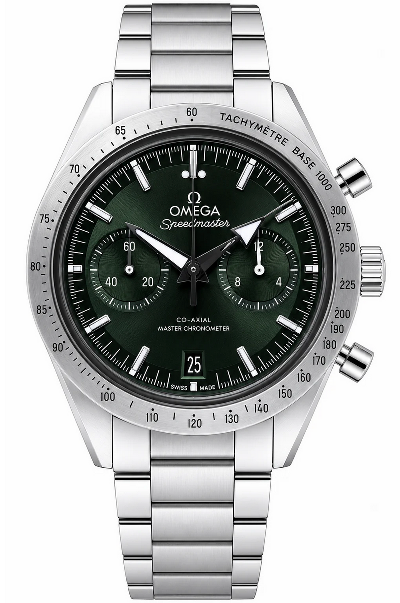 Speedmaster