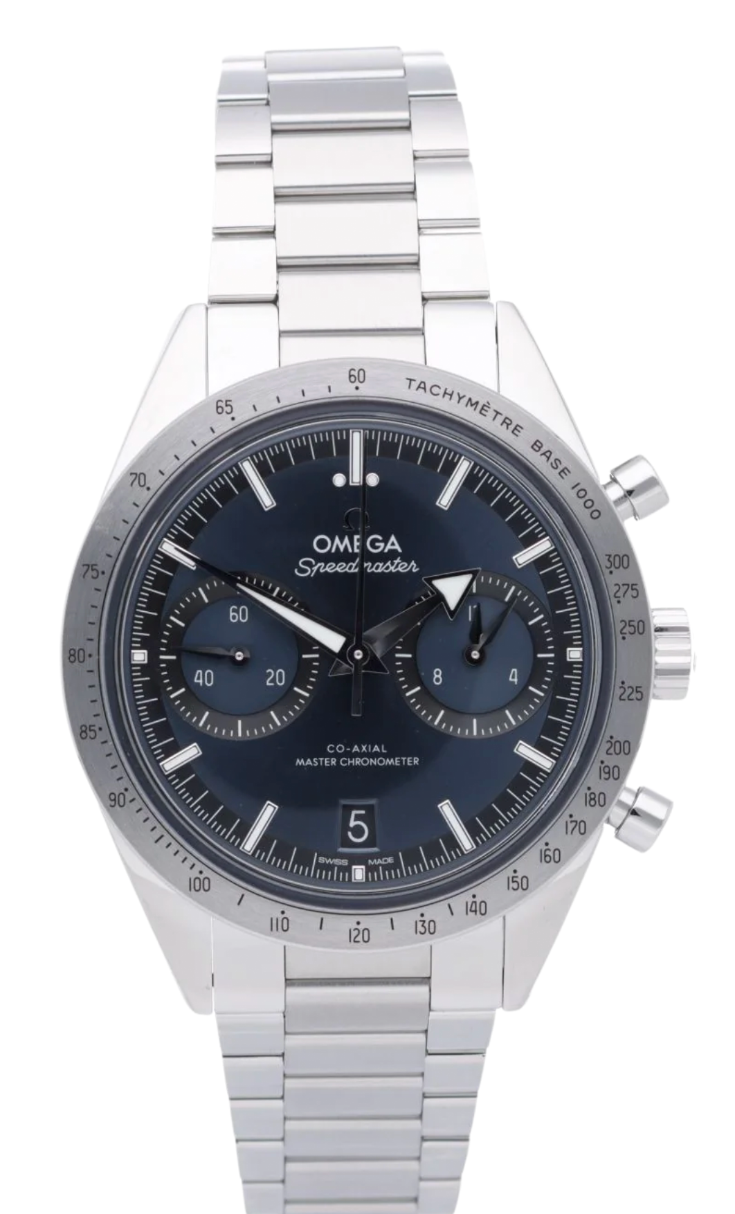 Speedmaster