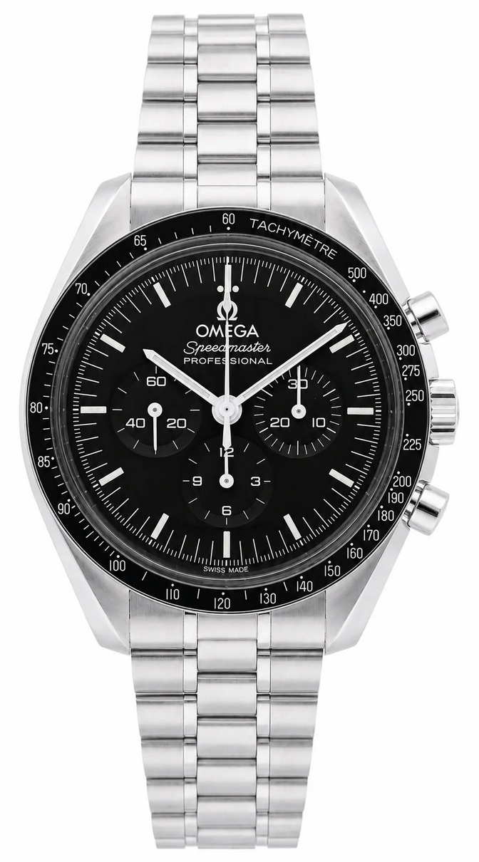Speedmaster Professional Moonwatch