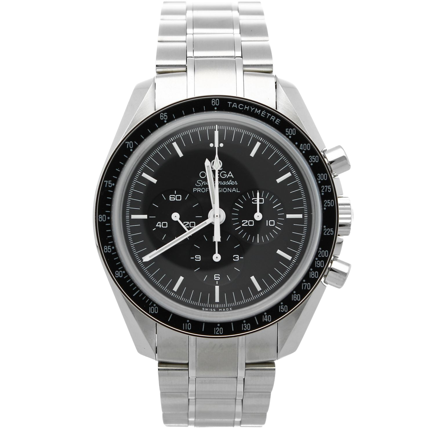 Speedmaster Professional Moonwatch