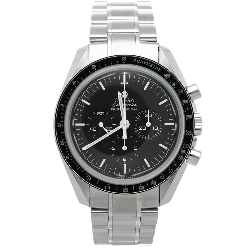 Speedmaster Professional Moonwatch