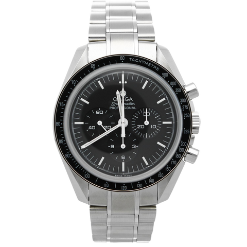 Speedmaster Professional Moonwatch
