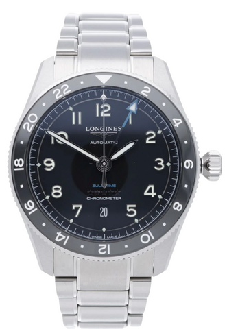 Longines Spirit