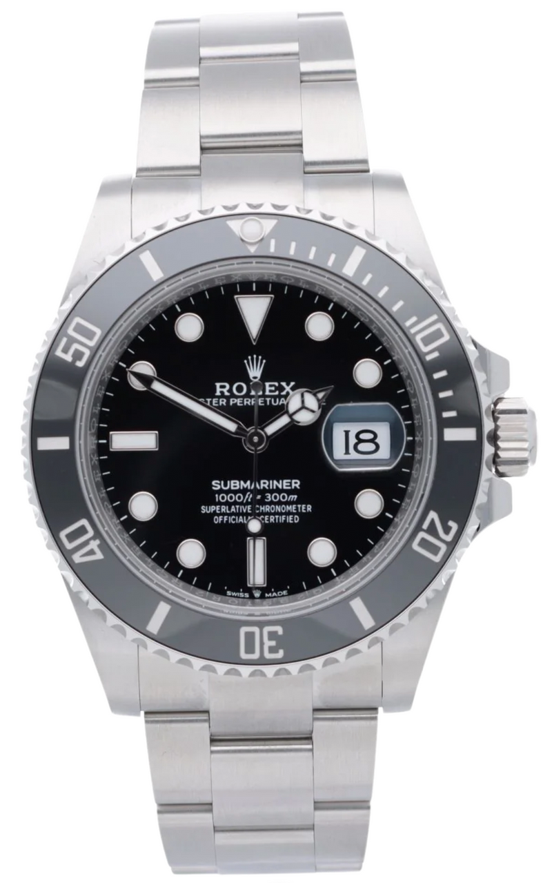 Rolex Submariner