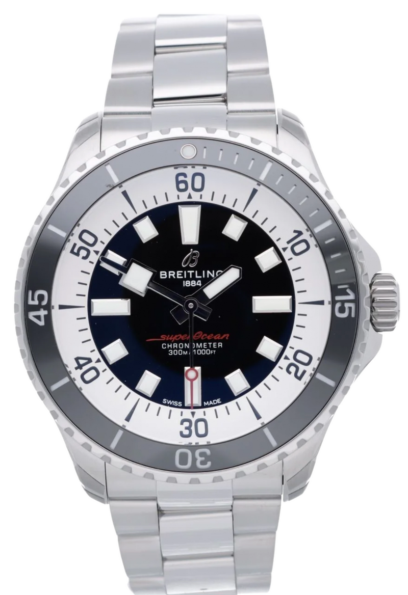 Breitling Superocean