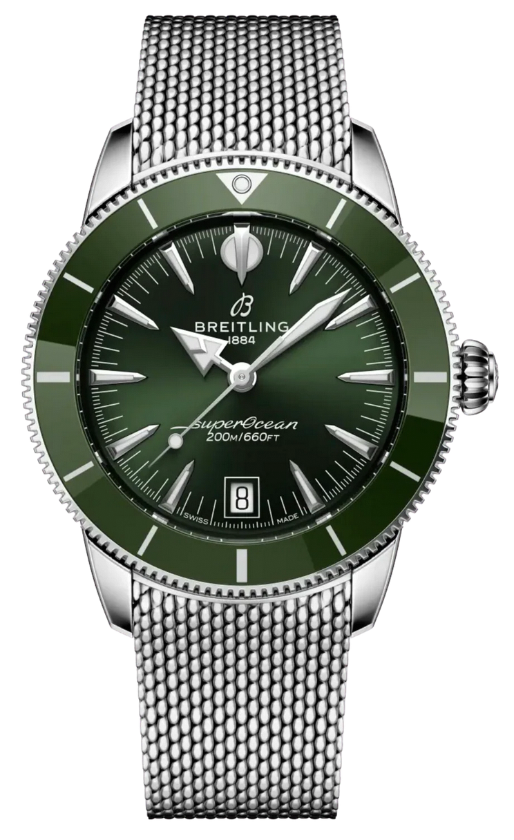 Breitling Superocean