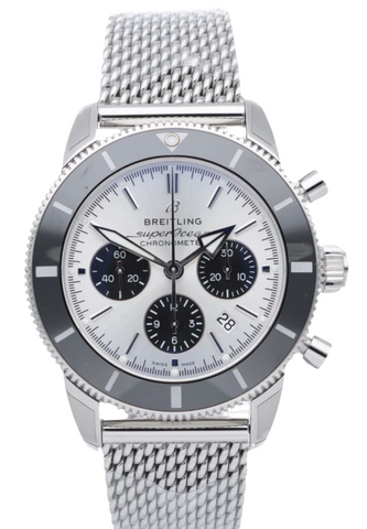 Breitling Superocean Heritage