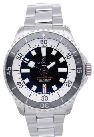 Breitling Superocean