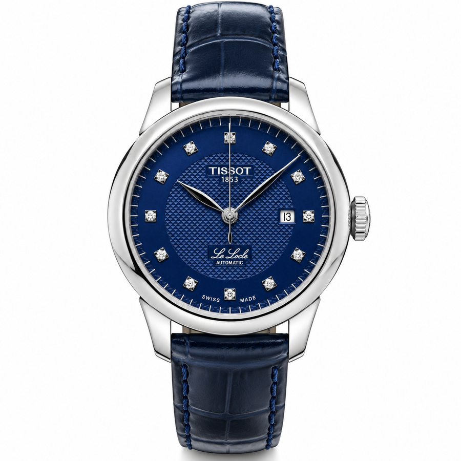 Tissot Le Locle
