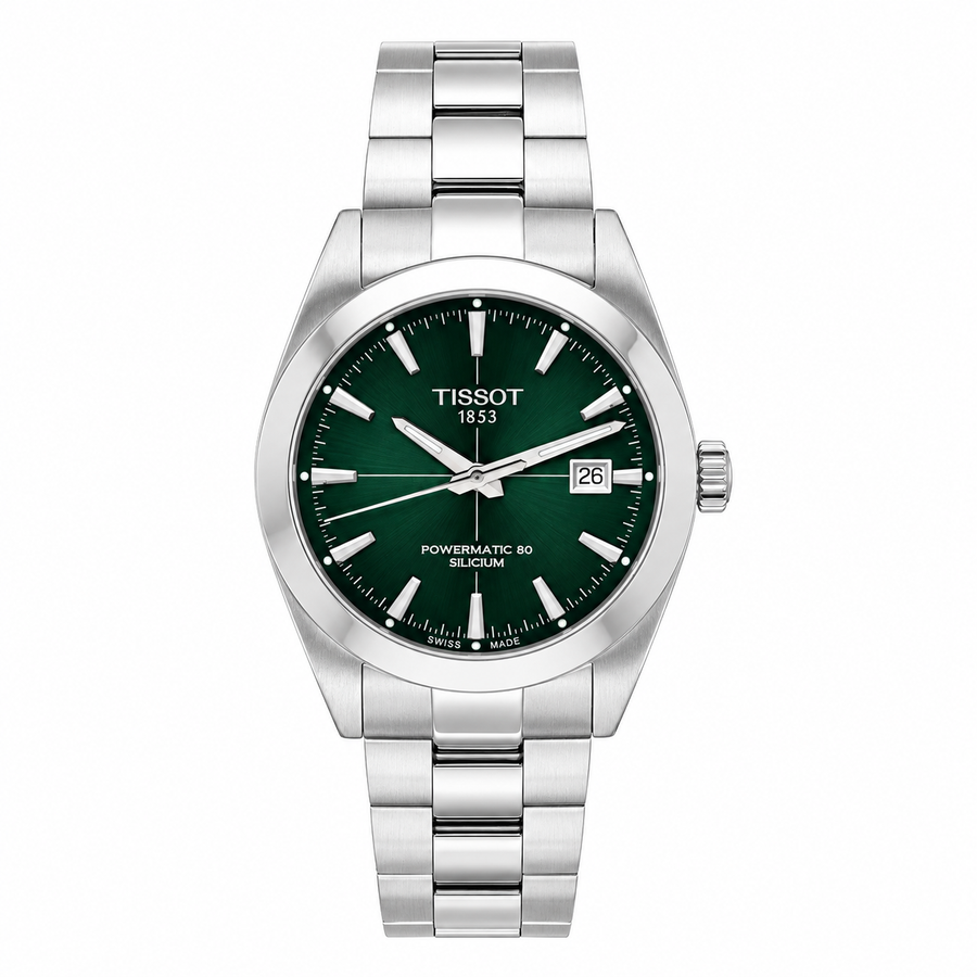 Tissot Gentleman