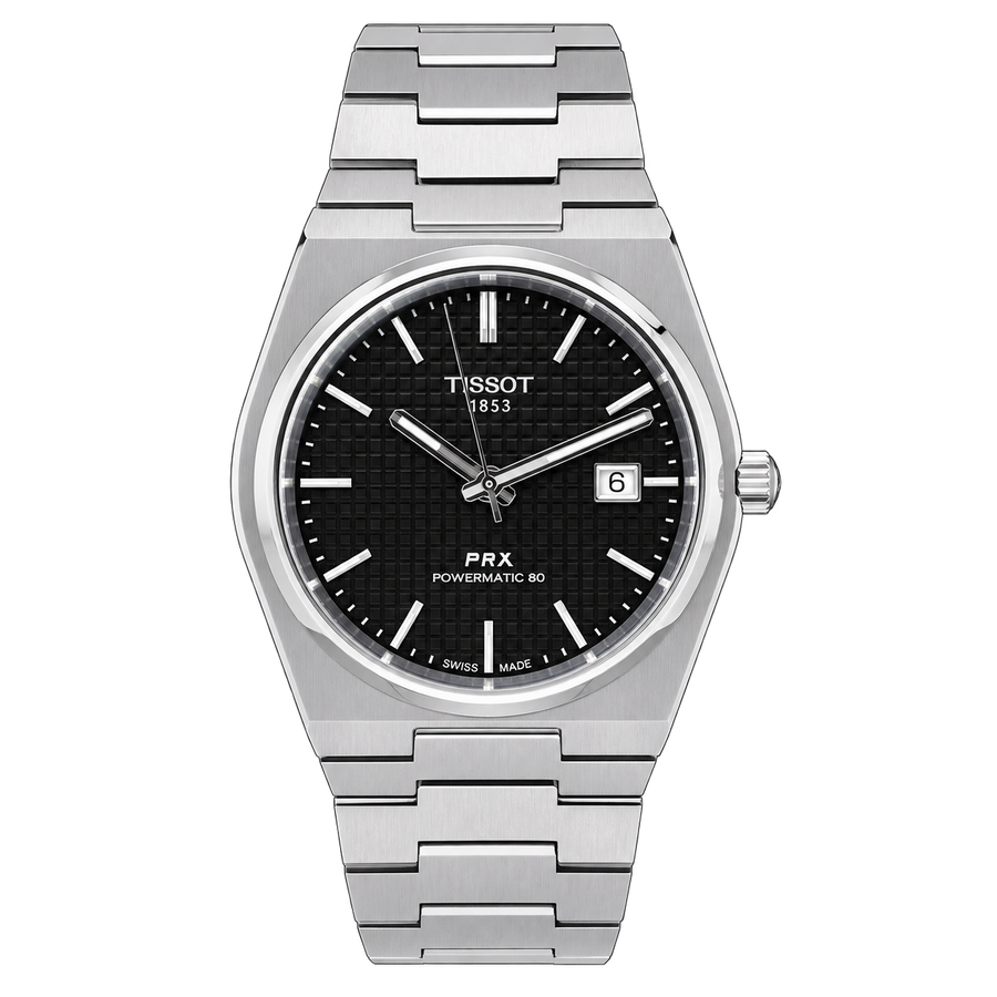 Tissot PRX