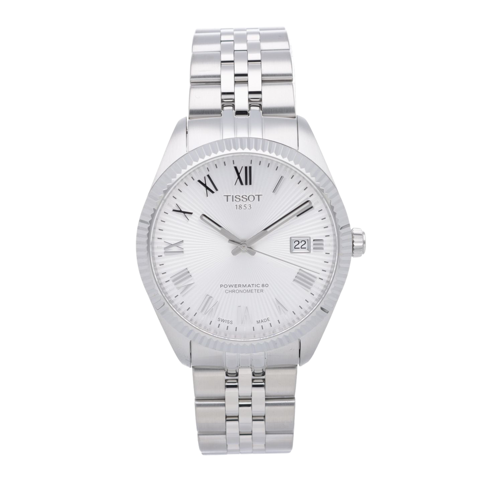 Tissot Ballade