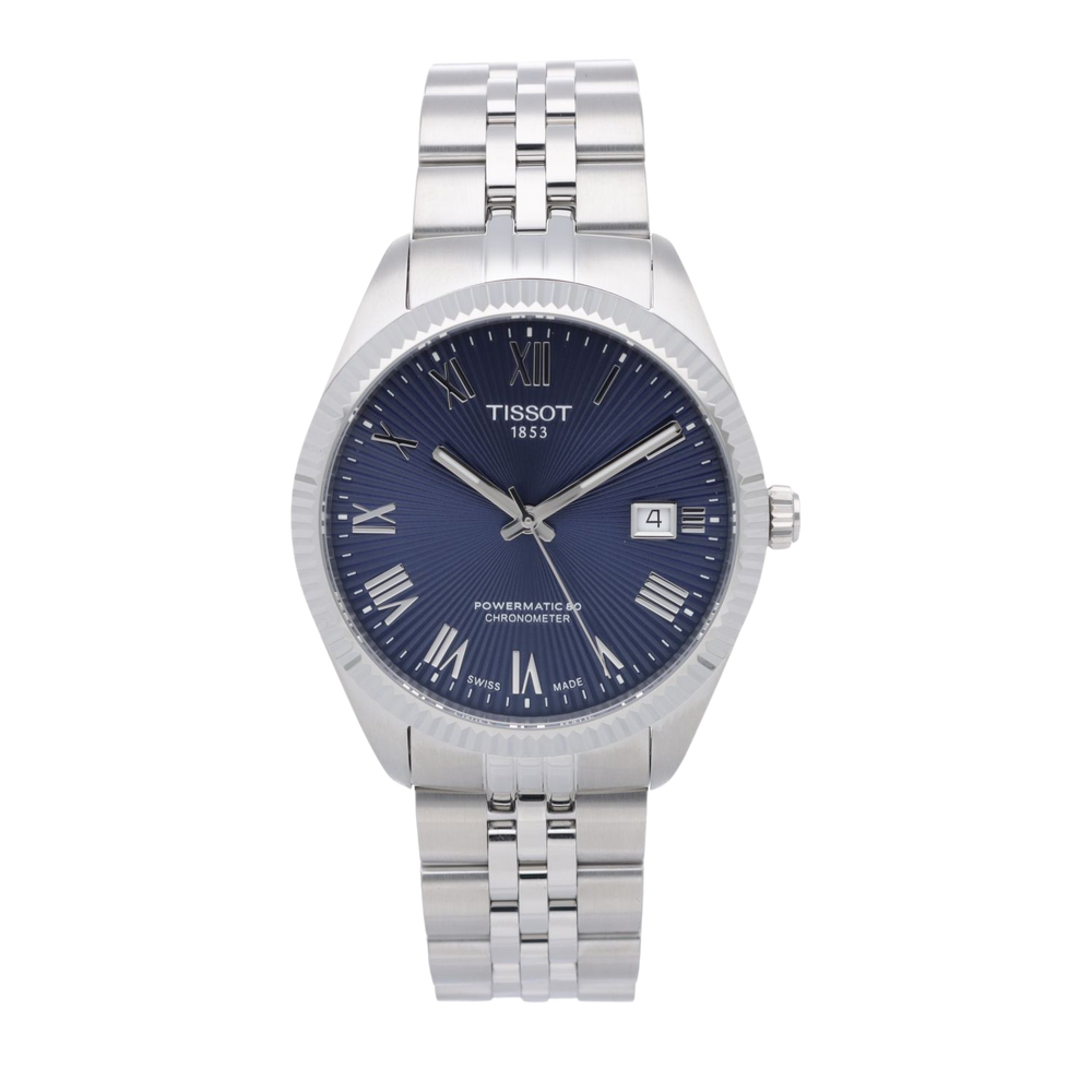 Tissot Ballade