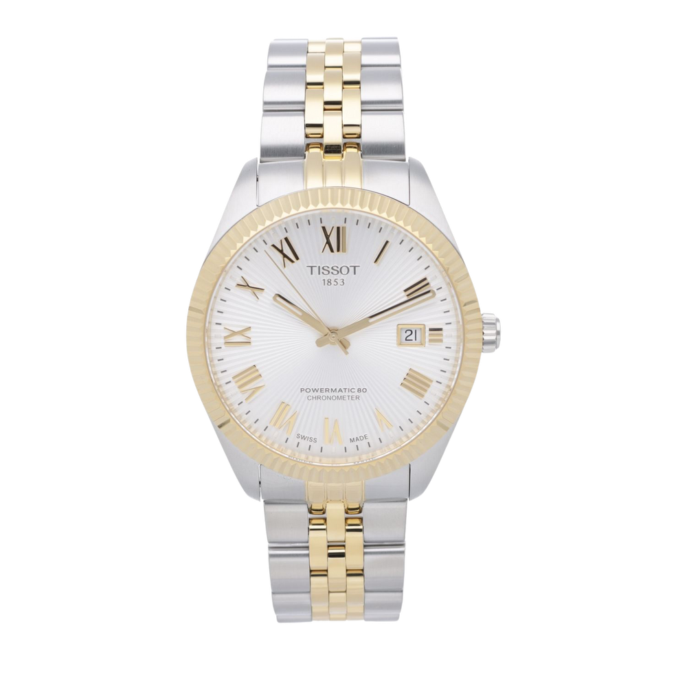 Tissot Ballade