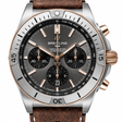 Breitling Chronomat B01 42 Триумф
