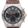 Breitling Chronomat B01 42 Triumph